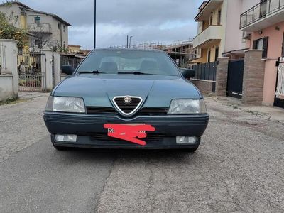 usata Alfa Romeo 164 - 1992