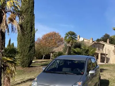 Usata Toyota Corolla Sol 136 CV (100 kW) 2007 Station wagon
