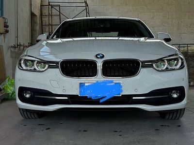 usata BMW 320 320 d Sport