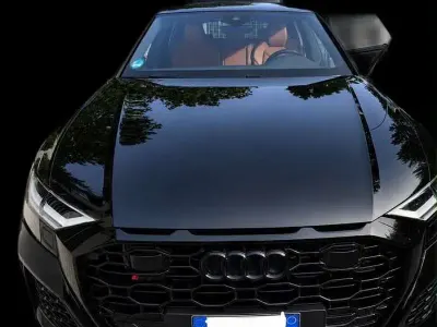 Usata Audi Q8 Comfort 600 CV (441 kW) 2023 SUV