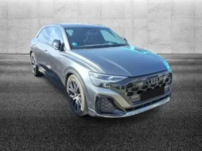 Usata Audi Q8