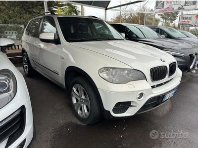 usata BMW X5 545e xDrive Msport