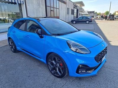 Second-hand Ford Puma ST 200 CP (147 kW) 2023 SUV