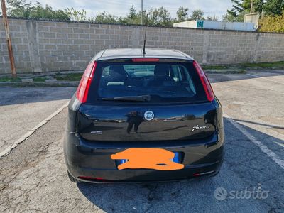 usata Fiat Punto Grande Punto 1.2 5 porte Active