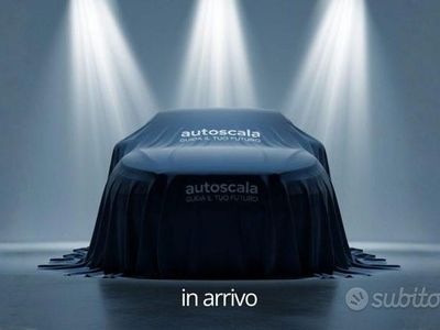 Usata Fiat 130 Red 2024 Nero SUV