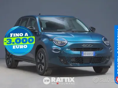 Usata Fiat 600