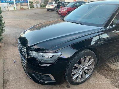 usata Audi A6 A6 45 3.0 TDI quattro tiptronic Business Design