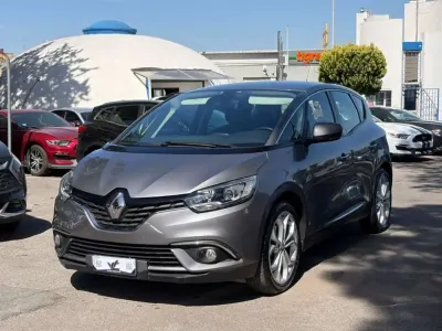Usata Renault Scénic IV
