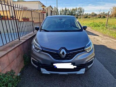 Usata Renault Captur 110 CV (80 kW) 2019 SUV