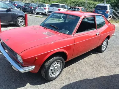 Usata Fiat 128 Sport 64 CV (47 kW) 1972