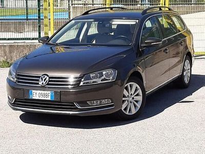 usata VW Passat 7ª serie - 2014