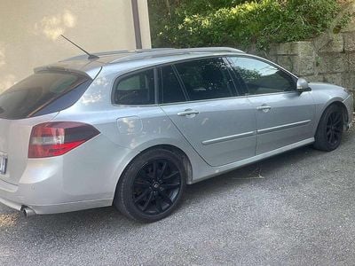 Renault Laguna III