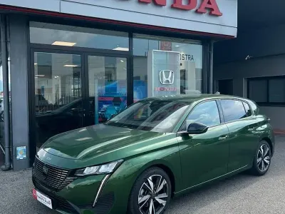 Usata Peugeot 308