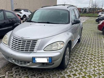 usata Chrysler PT Cruiser 2.2 crd Limited