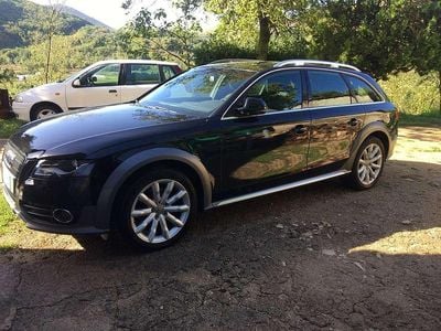 Usata Audi A4 Allroad 170 CV (125 kW) 2011 Station wagon