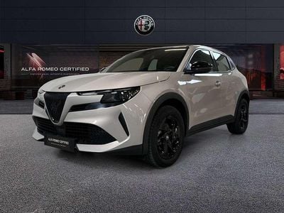 Usata Alfa Romeo GT Junior 145 CV (106 kW) 2025 Beige SUV