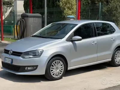 Usata VW Polo