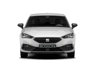 Usata Seat Leon FR 116 CV (85 kW) 2025 Berlina