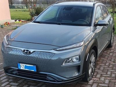 Usata Hyundai Kona XPrime 100 kW (136 CV) 2020 SUV
