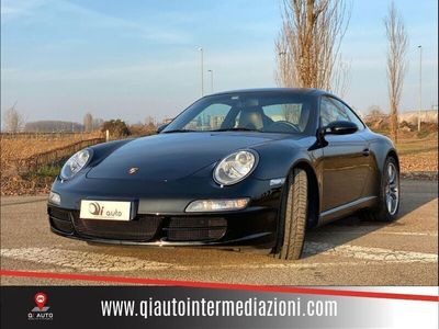 usata Porsche 997 Coupé - Sport Chrono-Book service-Manuale rif. 16513934