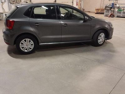 Usata VW Polo 60 CV (44 kW) 2014 Berlina