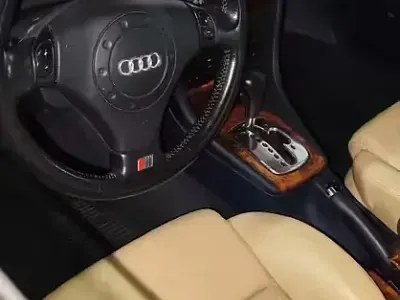 Usata Audi A6