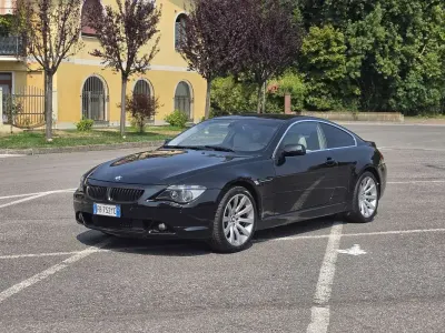 Usata BMW 630