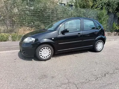 Usata Citroën C3