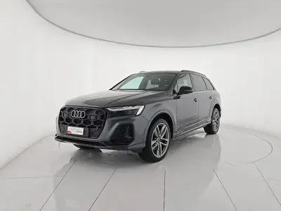 Usata Audi Q7