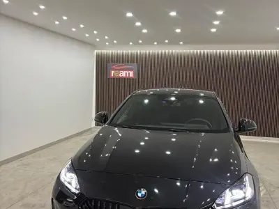 Usata BMW 118 M Sport 150 CV (110 kW) 2025 Nero Utilitaria