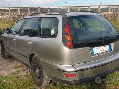 Fiat Marea