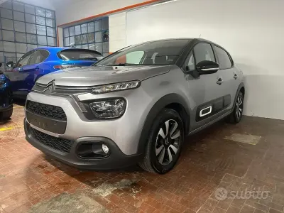 Usata Citroën C3