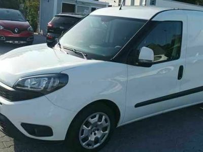 usata Fiat 1600 Doblo`mjet 2018 Maxi