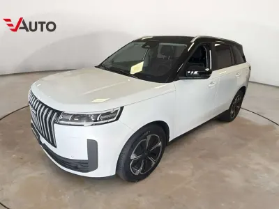 Nuova Jaecoo 5 224 CV (164 kW) 2026 Other SUV
