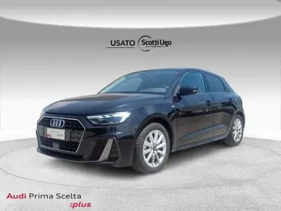 Usata Audi A1 Sportback