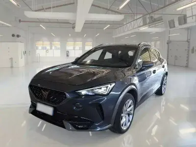 Usata Cupra Formentor 149 CV (109 kW) 2023 SUV