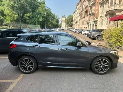 Usata BMW X2 M Sport 231 CV (169 kW) 2018 SUV