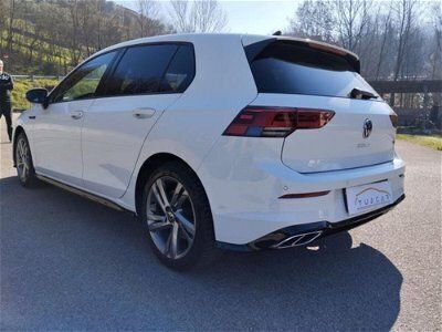 usata VW Golf 1.5 TSI R Line 1.5 TSI