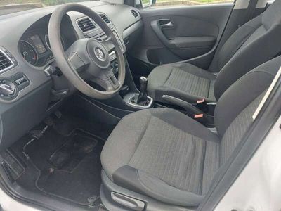 usata VW Polo 5p 1.6 tdi Highline 90cv