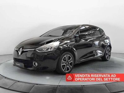 Renault Clio IV