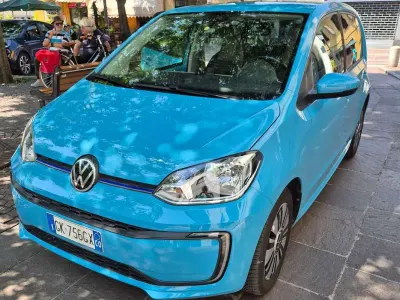 Usata VW e-up!