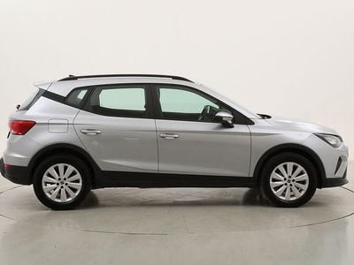 Usata Seat Arona Style 95 CV (69 kW) 2022 SUV