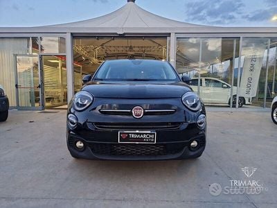 Begagnad Fiat 500X Connect 130 HK (95 kW) 2021 Other SUV