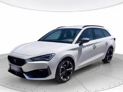 Usata Cupra Leon