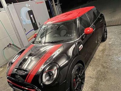 Usata Mini John Cooper Works Clubman Hype 231 CV (169 kW) 2017 Station wagon