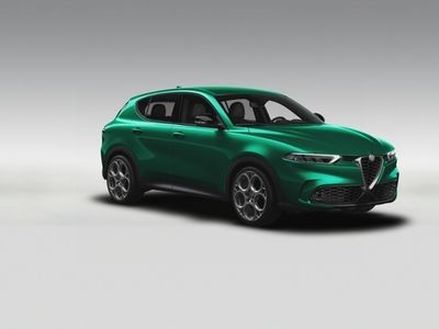 usata Alfa Romeo Crosswagon TONALE Plug in Hybrid280CV Speciale