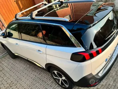 Usata Peugeot 5008