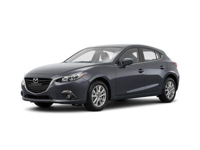 usata Mazda 3 2.2 Skyactiv-D 150 CV NAVI Exceed