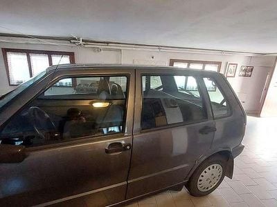 Käytetty Fiat Uno 58 HP (42 kW) 1989 Viistoperä