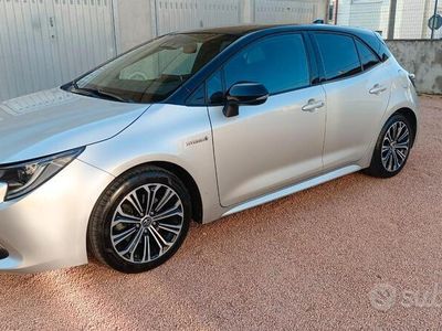 usata Toyota Corolla (2018-->) - 2019